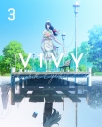 【DVD】TV Vivy -Fluorite Eye’s Song- 3 完全生産限定版の画像
