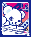 【Blu-ray】Original Entertainment Paradise -おれパラ- 2020 Be with DAY1の画像