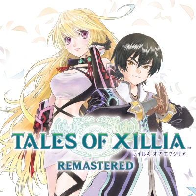 【NS】テイルズ オブ エクシリア リマスター
