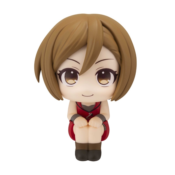 【フィギュア】るかっぷ MEIKO
