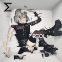 【アルバム】REOL/Σ 通常盤の画像