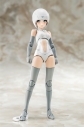 【プラモデル】メガミデバイス B1R-M シャーシキット スキンカラーA 1/1【再販】の画像