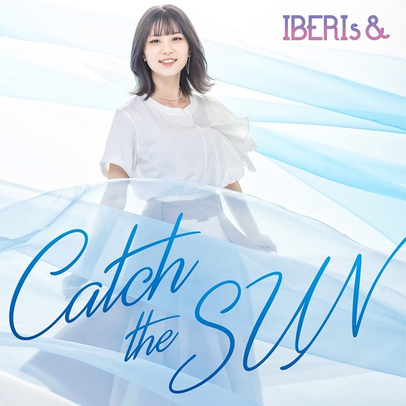 【マキシシングル】IBERIs &/Catch the SUN Momoka Solo ver.
