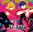 【キャラクターソング】全力少年達のおうたCD 1年生ユニット タイガ&トア (CV.斉藤壮馬&梅原裕一郎) 1年生ユニットverの画像