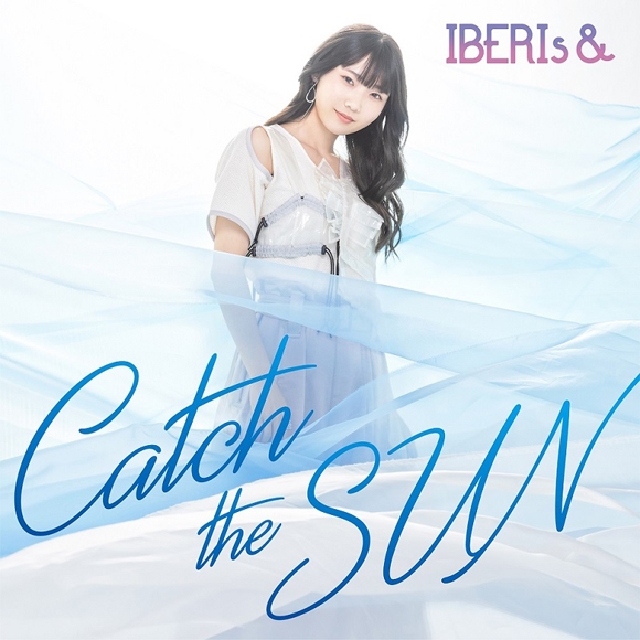 【マキシシングル】IBERIs &/Catch the SUN Nanami Solo ver.