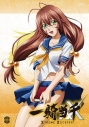 【Blu-ray】TV 一騎当千 XTREME XECUTOR 第四巻の画像