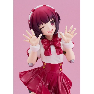 【美少女フィギュア】VA-11_HALL-A POP UP PARADE ドロシー・ヘイズ L size 完成品フィギュア