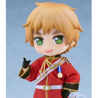 【アクションフィギュア】ヘタリア World★Stars ねんどろいどどーる イギリス