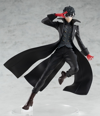 フィギュア】PERSONA5 the Animation POP UP PARADE ジョーカー 完成品 