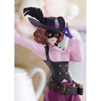 【美少女フィギュア】ペルソナ5 ザ・ロイヤル POP UP PARADE ノワール 完成品フィギュア