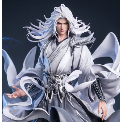 【フィギュア】New Era×Renegade Immortal(レネゲード・イモータル) 王林(ワンリン) 1/6 完成品フィギュア