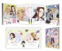 【ポイント還元版(20%)・特典なし】【Blu-ray】TV アニメ『オタクに優しいギャルはいない!?』 Blu-ray BOXの画像