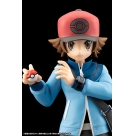 【フィギュア】ARTFX J 『ポケットモンスター』シリーズ トウヤ with ビクティニ 1/8 完成品フィギュア
