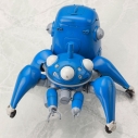 【プラモデル】攻殻機動隊 STAND ALONE COMPLEX タチコマ With 草薙素子&バトー 1/35【再販】の画像