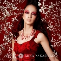 【マキシシングル】中島美嘉/花束 初回生産限定盤 DVD付の画像