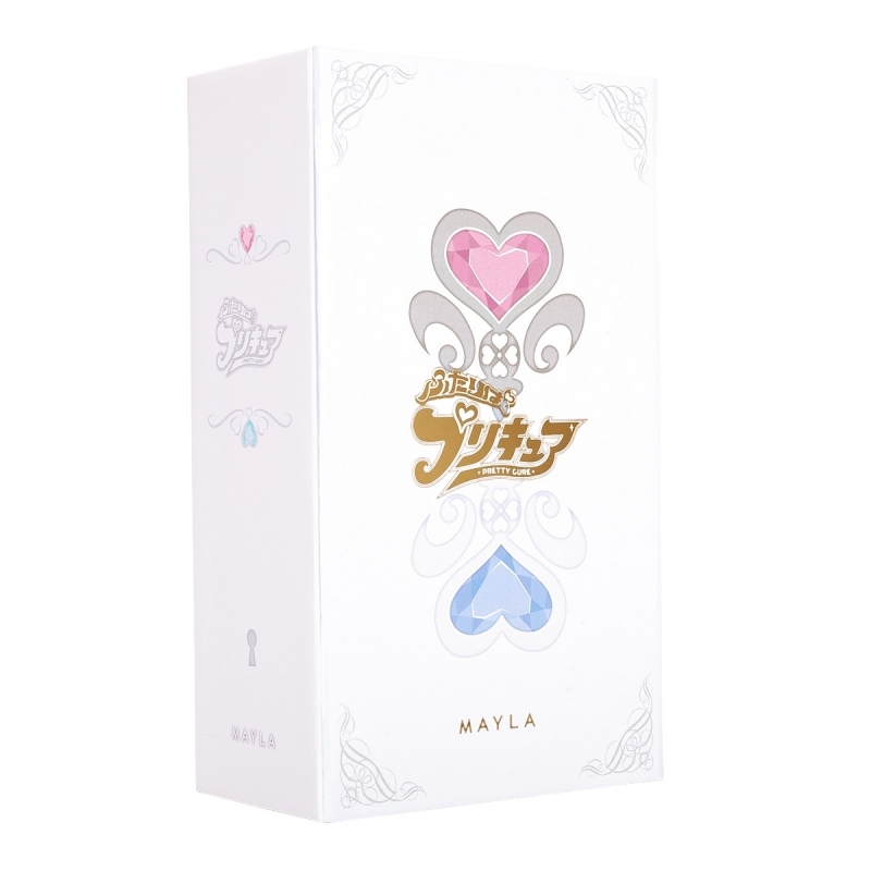 グッズ > コスメ関連 > 【グッズ-ピアス】ふたりはプリキュア アイ 
