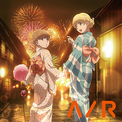 【DJCD】ラジオ アルドノア・ラジオ Vol.6