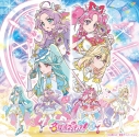 【音楽】TV 『名探偵プリキュア!』後期主題歌シングル/熊田茜音、増井優花【CD+DVD】の画像