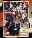 【Blu-ray】舞台 『あんさんぶるスターズ!THE STAGE』-Our First Fight-の画像