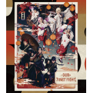 【Blu-ray】舞台 『あんさんぶるスターズ!THE STAGE』-Our First Fight-