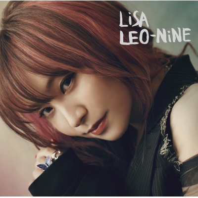 アルバム Lisa Leo Nine 通常盤 アニメイト アルバム Lisa Leo Nine 通常盤 アニメイト