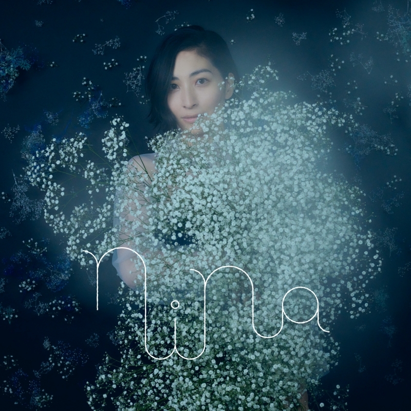 【音楽】TV 星降る王国のニナ OP「nina」/坂本真綾 初回限定盤
