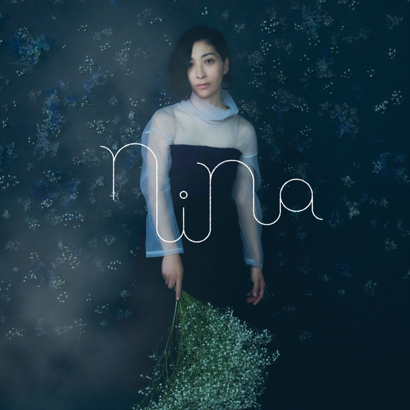 【音楽】TV 星降る王国のニナ OP「nina」/坂本真綾 通常盤