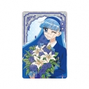 【グッズ-カード】TVアニメ「魔法騎士レイアース」 フラワーブーケ キャラPic 龍咲海の画像