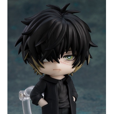 【アクションフィギュア】スロウ・ダメージ ねんどろいど トワ【再販】