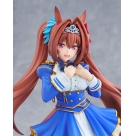 【美少女フィギュア】ウマ娘 プリティーダービー POP UP PARADE ダイワスカーレット L size 完成品フィギュア