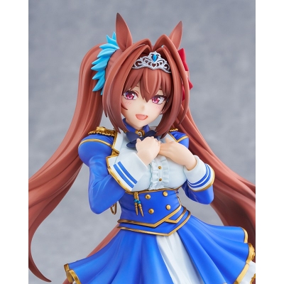 【美少女フィギュア】ウマ娘 プリティーダービー POP UP PARADE ダイワスカーレット L size 完成品フィギュア