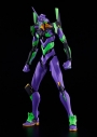 【プラモデル】ヱヴァンゲリヲン新劇場版 MODEROID DX-SCALE エヴァンゲリオン初号機の画像