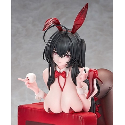 【美少女フィギュア】アズールレーン 大鳳 羅紗遊情 イラストVer. 1/7 完成品フィギュア