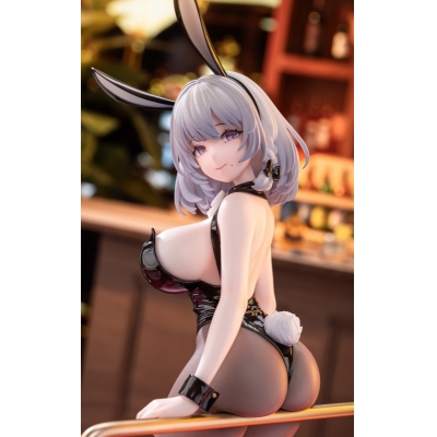【美少女フィギュア】アズールレーン サン・ジャシント レコメンデッド・テーストVer. 1/6 完成品フィギュア