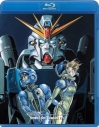 【Blu-ray】U.C.ガンダムBlu-rayライブラリーズ 機動戦士ガンダムF91の画像