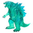 【フィギュア】MSS ゴジラEX 第21弾 ゴジラ・アース クリアグリーン Ver.の画像