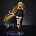 【美少女フィギュア】ToLOVEる-とらぶる-ダークネス 金色の闇 ブラックトランスver. 完成品フィギュアの画像