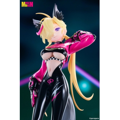【美少女フィギュア】LIMEPIEシリーズ Muse Dash リン レーサー ver. 1/8 完成品フィギュア