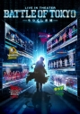 【Blu-ray】劇場版 LIVE IN THEATER『BATTLE OF TOKYO -うつくしき嘘-』の画像