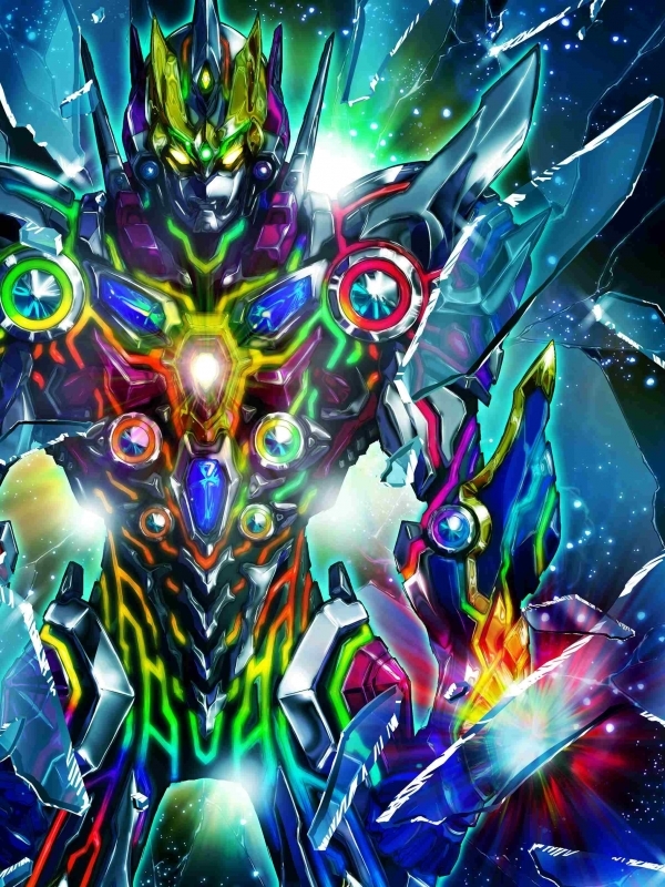 【Blu-ray】劇場版 グリッドマン ユニバース 特装版 アニメイト限定セット