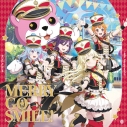 【音楽】BanG Dream! バンドリ! ハロー、ハッピーワールド! MERRY GO SMILE!【通常盤】の画像