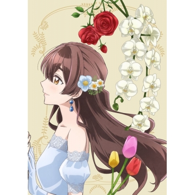 【Blu-ray】TV 「きみを愛する気はない」と言った次期公爵様がなぜか溺愛してきます Blu-ray 下巻 Drama 下载 ダウンロード Download 百度网盘 Mega MediaFire Mp3 CD 分享 感想 翻译限定セット