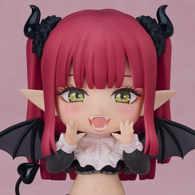 【アクションフィギュア】TVアニメ「その着せ替え人形は恋をする」 ねんどろいど リズ cosplay by Marin