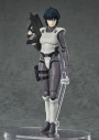【アクションフィギュア】GHOST IN THE SHELL / 攻殻機動隊 Hyper Body 草薙素子 (簡易アーマードスーツ Ver.)の画像