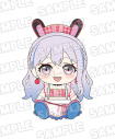 【グッズ-ぬいぐるみ】BanG Dream! ぬいぐるみ 夢限大みゅーたいぷ 宮永 ののかの画像