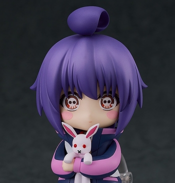 アクションフィギュア】ダークギャザリング ねんどろいど 寳月夜宵 