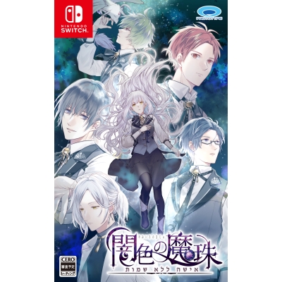 【NS】闇色の魔珠 通常版
