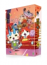 【DVD】TV 妖怪ウォッチ DVD-BOX 5の画像