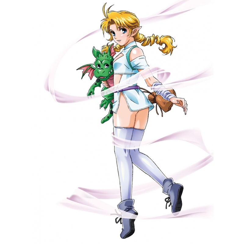 Blu Ray Tv この世の果てで恋を唄う少女yu No Blu Ray Box 第2巻 初回限定版 アニメイト Blu Ray Tv この世の果てで恋を唄う少女yu No Blu Ray Box 第2巻 初回限定版 アニメイト