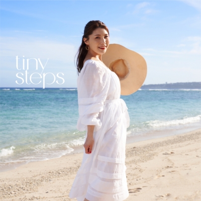 【アルバム】新田恵海/tiny steps 初回生産限定盤
